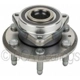 Purchase Top-Quality Assemblage du moyeu avant by BCA BEARING - WE61544 pa2