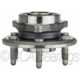 Purchase Top-Quality Assemblage du moyeu avant by BCA BEARING - WE61544 pa4