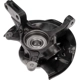 Purchase Top-Quality DORMAN - 698-420 - Steering Knuckle Kit pa5