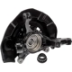 Purchase Top-Quality DORMAN - 698-425 - Steering Knuckle Kit pa1