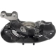 Purchase Top-Quality DORMAN - 698-431 - Steering Knuckle Kit pa4