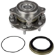 Purchase Top-Quality DORMAN - 950-001 - Pre-Pressed Hub Assembly pa2