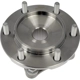 Purchase Top-Quality DORMAN - 950-001 - Pre-Pressed Hub Assembly pa5