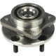 Purchase Top-Quality DORMAN - 951-020 - Wheel Hub And Bearing Assembly pa1