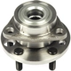 Purchase Top-Quality DORMAN - 951-023 - Wheel Hub And Bearing Assembly pa1