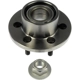 Purchase Top-Quality DORMAN - 951-068 - Wheel Hub And Bearing Assembly pa1