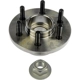 Purchase Top-Quality DORMAN - 951-068 - Wheel Hub And Bearing Assembly pa2