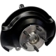 Purchase Top-Quality DORMAN (OE SOLUTIONS) - 686-372 - Steering Knuckle pa4