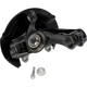 Purchase Top-Quality DORMAN (OE SOLUTIONS) - 686-373 - Steering Knuckle pa1