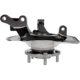 Purchase Top-Quality DORMAN (OE SOLUTIONS) - 698-410 - Right Loaded Steering Knuckle pa5