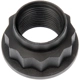 Purchase Top-Quality DORMAN (OE SOLUTIONS) - 698-429 - Front Left Loaded Knuckle pa5