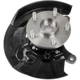 Purchase Top-Quality Front Hub Assembly by DORMAN (OE SOLUTIONS) - 698-472 pa16