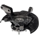 Purchase Top-Quality Front Hub Assembly by DORMAN (OE SOLUTIONS) - 698-472 pa5