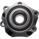 Purchase Top-Quality DORMAN (OE SOLUTIONS) - 951-117 - Wheel Bearing and Hub Assembly pa2