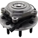 Purchase Top-Quality DORMAN (OE SOLUTIONS) - 951-127 - Wheel Bearing and Hub Assembly pa1