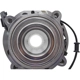 Purchase Top-Quality DORMAN (OE SOLUTIONS) - 951-127 - Wheel Bearing and Hub Assembly pa2