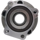 Purchase Top-Quality DORMAN (OE SOLUTIONS) - 951-144 - Wheel Bearing and Hub Assembly pa4