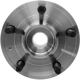 Purchase Top-Quality DORMAN (OE SOLUTIONS) - 951-156 - Wheel Bearing and Hub Assembly pa2