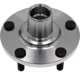 Purchase Top-Quality DORMAN (OE SOLUTIONS) - 951-852 - Wheel Hub And Bearing Assembly Repair Kit - Front pa5