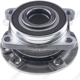 Purchase Top-Quality Front Hub Assembly by EDGE - 512513 pa5