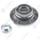 Purchase Top-Quality Front Hub Assembly by EDGE - 513125 pa5