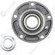 Purchase Top-Quality Front Hub Assembly by EDGE - 513125 pa8