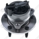 Purchase Top-Quality Front Hub Assembly by EDGE - 513206 pa5