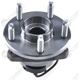 Purchase Top-Quality Front Hub Assembly by EDGE - 513214 pa7