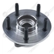 Purchase Top-Quality Front Hub Assembly by EDGE - 513228 pa7