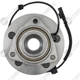 Purchase Top-Quality Front Hub Assembly by EDGE - 513229 pa10