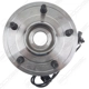 Purchase Top-Quality Front Hub Assembly by EDGE - 513229 pa8