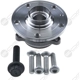 Purchase Top-Quality EDGE - 513253 - Front Hub Assembly pa9