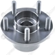 Purchase Top-Quality Front Hub Assembly by EDGE - 513255 pa7