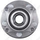 Purchase Top-Quality Front Hub Assembly by EDGE - 513267 pa8