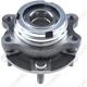 Purchase Top-Quality Front Hub Assembly by EDGE - 513296 pa5