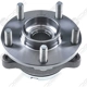 Purchase Top-Quality Front Hub Assembly by EDGE - 513296 pa7