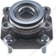 Purchase Top-Quality Front Hub Assembly by EDGE - 513297 pa5