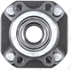 Purchase Top-Quality Front Hub Assembly by EDGE - 513299 pa8