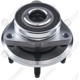 Purchase Top-Quality Front Hub Assembly by EDGE - 513315 pa5