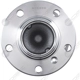 Purchase Top-Quality Front Hub Assembly by EDGE - 513359 pa6