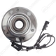 Purchase Top-Quality Front Hub Assembly by EDGE - 513369 pa3