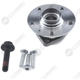 Purchase Top-Quality EDGE - 513379 - Front Hub Assembly pa10