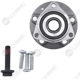 Purchase Top-Quality EDGE - 513379 - Front Hub Assembly pa11