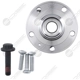 Purchase Top-Quality EDGE - 513379 - Front Hub Assembly pa9