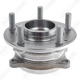 Purchase Top-Quality EDGE - 513395 - Front Hub Assembly pa1