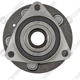 Purchase Top-Quality Front Hub Assembly by EDGE - 513408 pa10