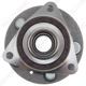 Purchase Top-Quality Front Hub Assembly by EDGE - 513408 pa9