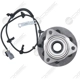 Purchase Top-Quality Front Hub Assembly by EDGE - 515008 pa8