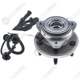 Purchase Top-Quality Front Hub Assembly by EDGE - 515013 pa5