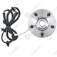 Purchase Top-Quality Front Hub Assembly by EDGE - 515013 pa6